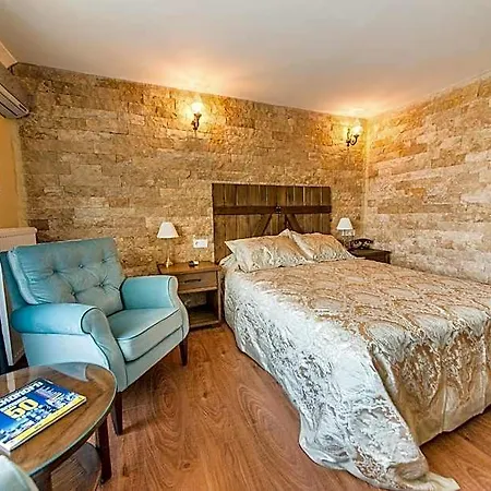 Ξενοδοχείο Edahan *