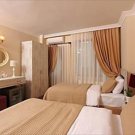 فندق Edahan *