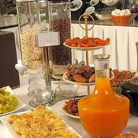 Edahan فندق بيغا