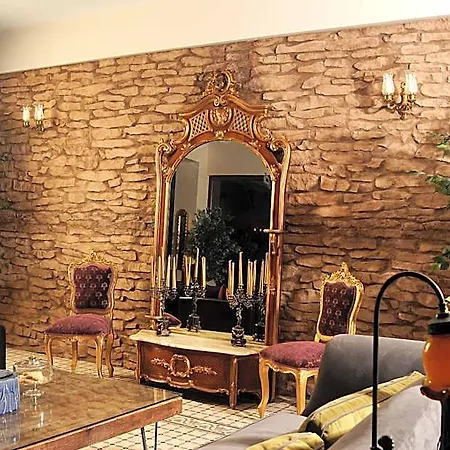 فندق Edahan *