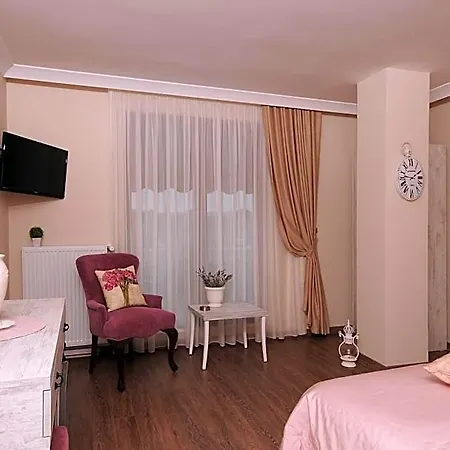 فندق Edahan بيغا