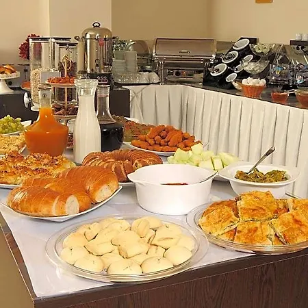 فندق Edahan